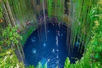 Yucatan