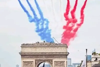 Francia