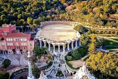 Barcelona