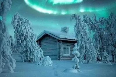 פאזל של Finlandia