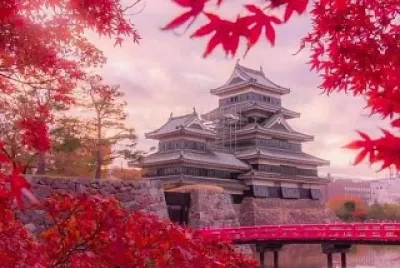 Matsumoto Castle