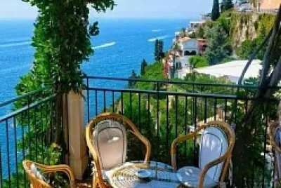 italy jigsaw puzzle