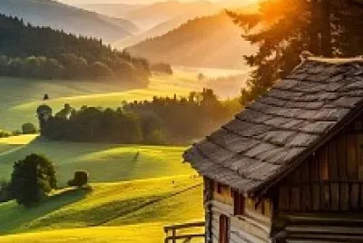 Atardecer