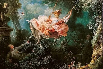Columpio