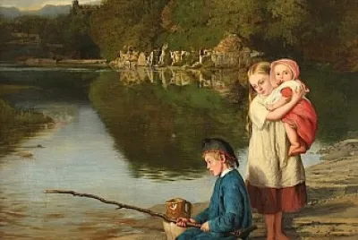 Niños