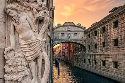 Venecia, Italia