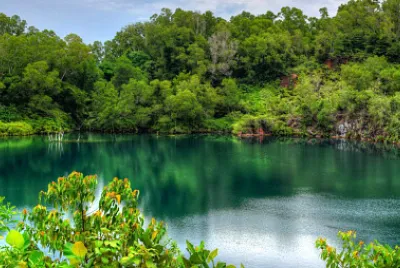 Serenidad 2 jigsaw puzzle