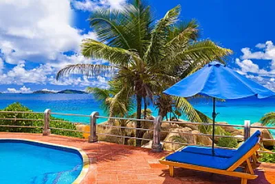 Resort