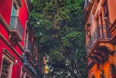 San Luis Potosí