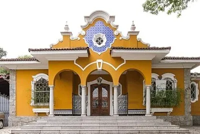 castelinho