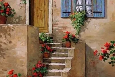 recanto