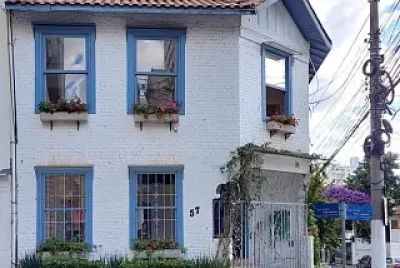 sótão