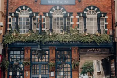 Pub