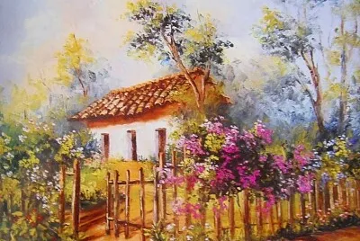Casa campo