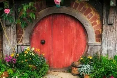 hobbit jigsaw puzzle