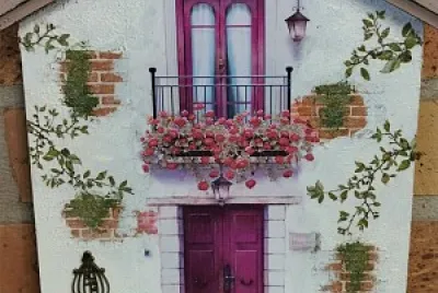 passarinho