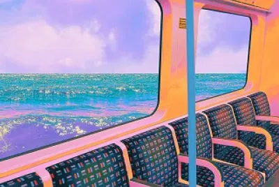 פאזל של Subway