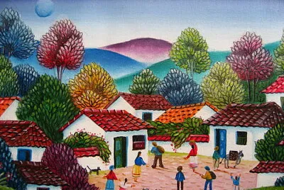 Pintoresco