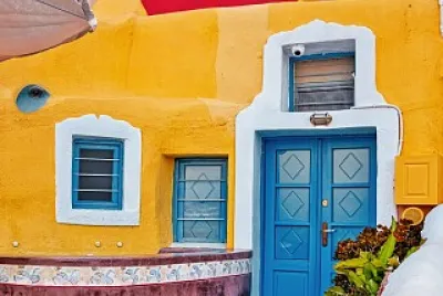 Santorini