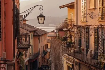 Bellagio