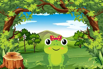 A SAPA NA MATA jigsaw puzzle