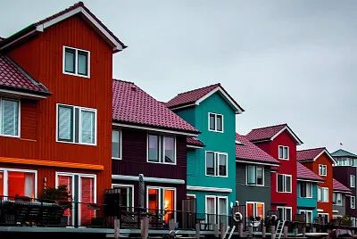 548.- LA CALLE DEL RIO