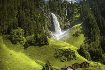 Suiza