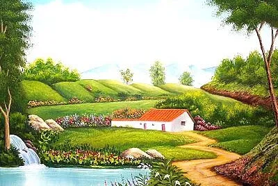 Pintura