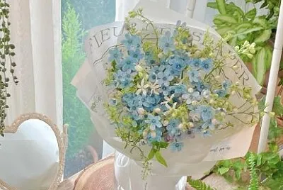 花 jigsaw puzzle