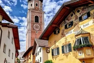 italia jigsaw puzzle
