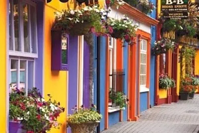 Irlanda