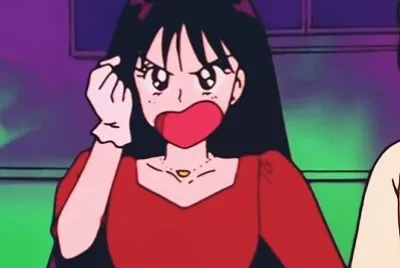 פאזל של Rei Hino