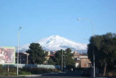 etna