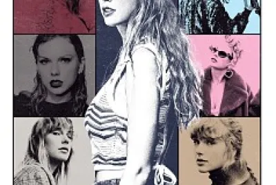 Taylor Swift