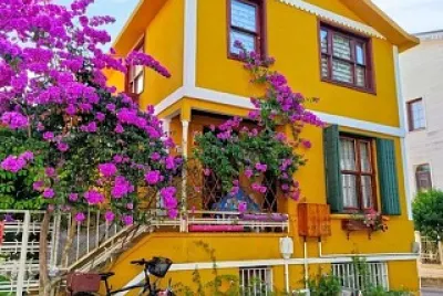 Istambul