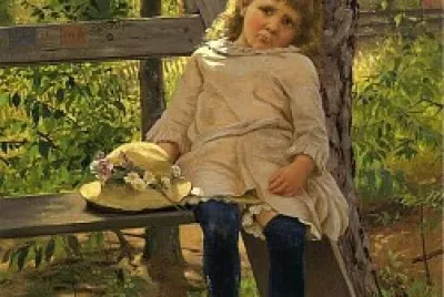 Niña