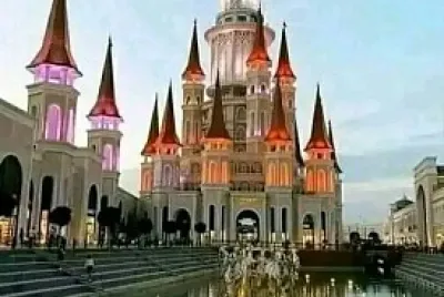 Antalya, Turquia
