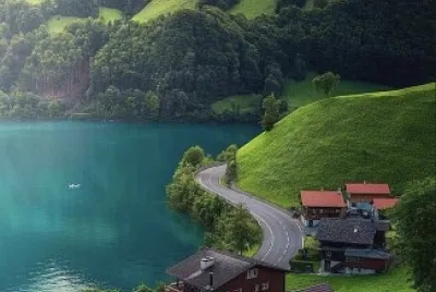 Lago