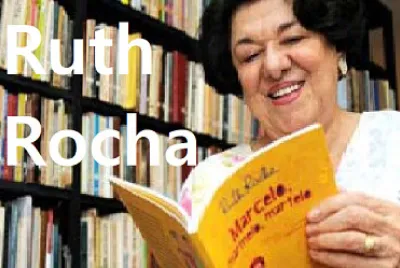 Ruth Rocha