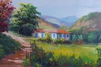 Casa campo