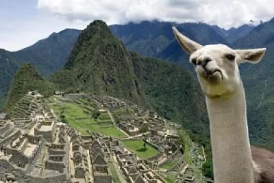machupichu