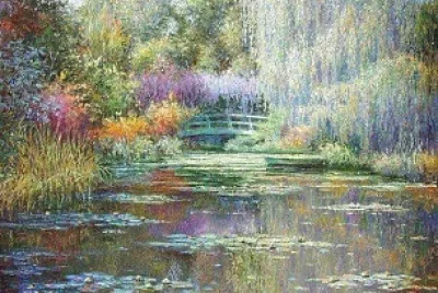 Monet