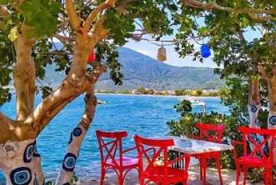 Grecia