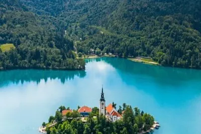 Eu jigsaw puzzle