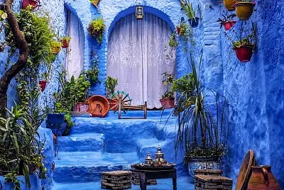 marrocos