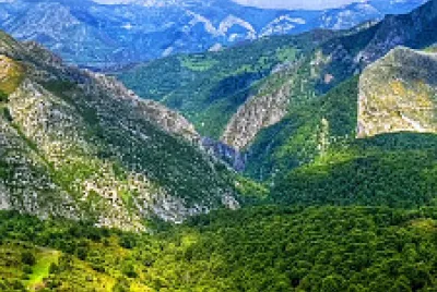 Paisaje jigsaw puzzle