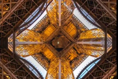 Torre Eiffel