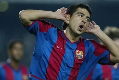 riquelme