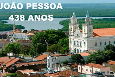 JOÃO PESSOA