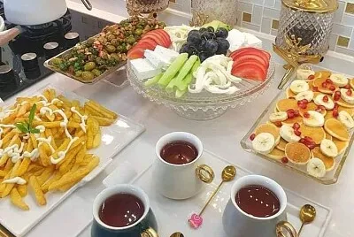 alimentos